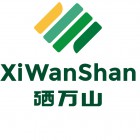陜西安康硒萬(wàn)山實(shí)業(yè)有限公司