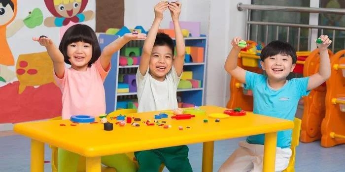 安康幼兒園開學(xué)時(shí)間終于定了！