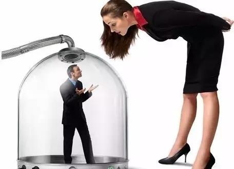 當(dāng)你想抱怨或辭職的時(shí)候，請看看這個(gè)故事
