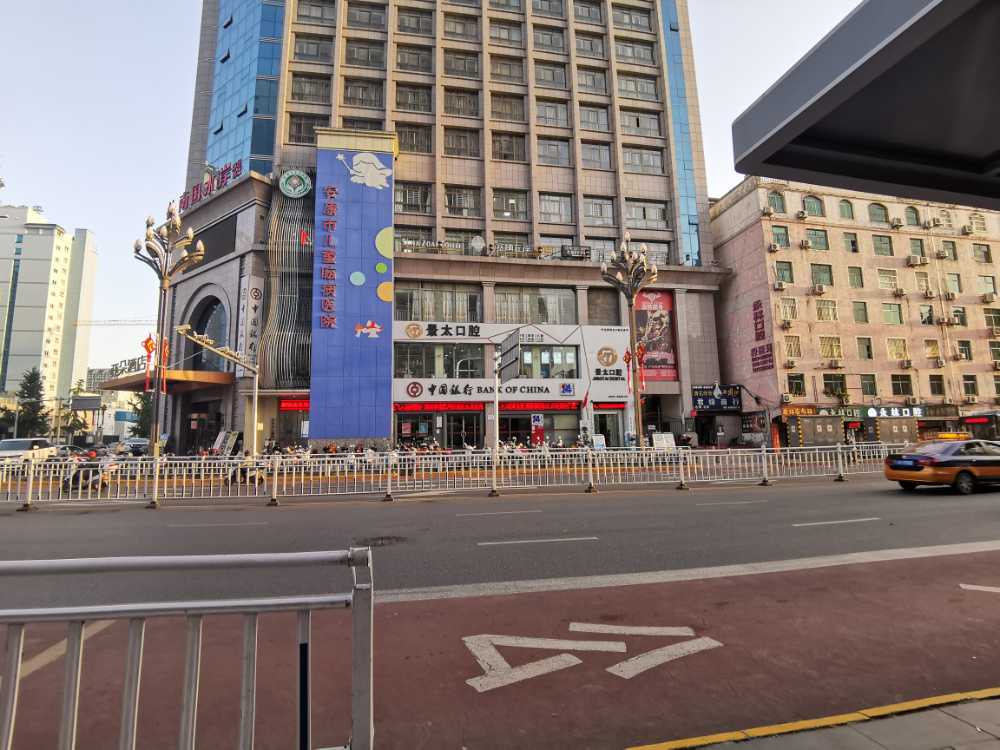 企業(yè)地址